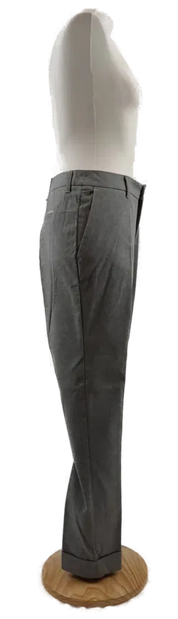 Mac Damen Hose  Hell Grau - Bild 2