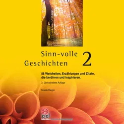 Sinn-volle Geschichten 2 - Gisela Rieger - Bild 1