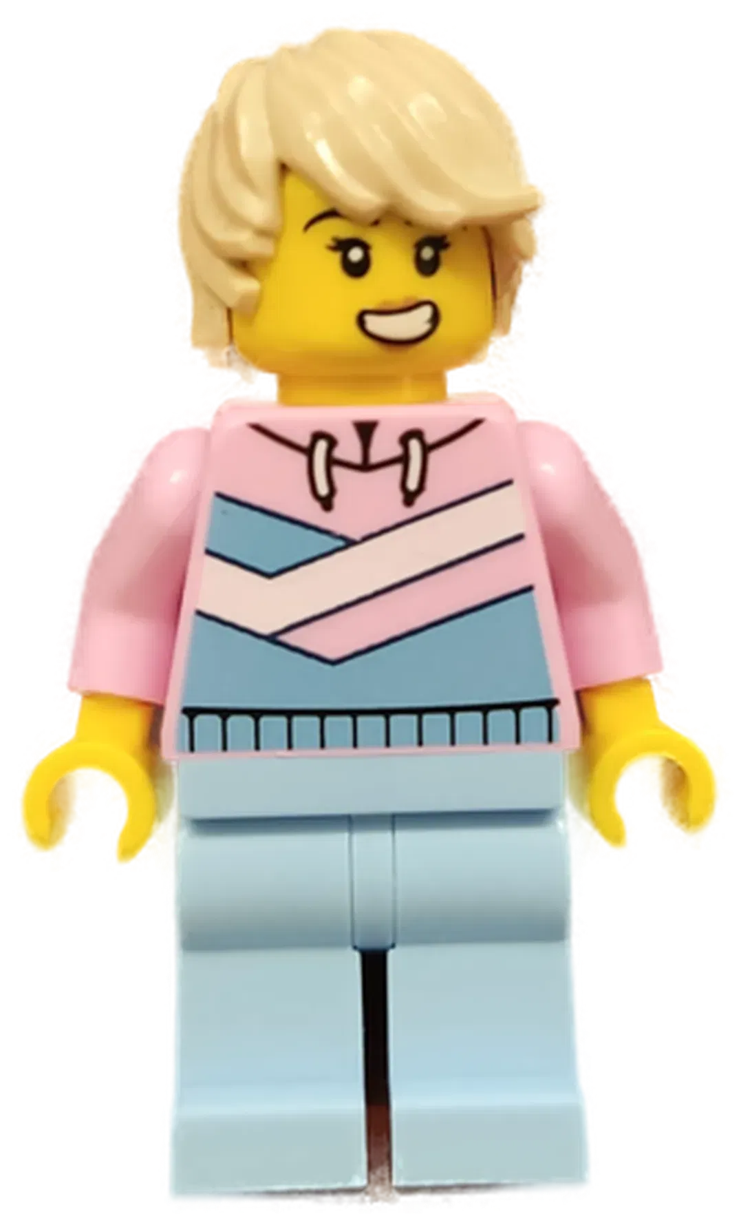 Lego Minifigur - Bild 1