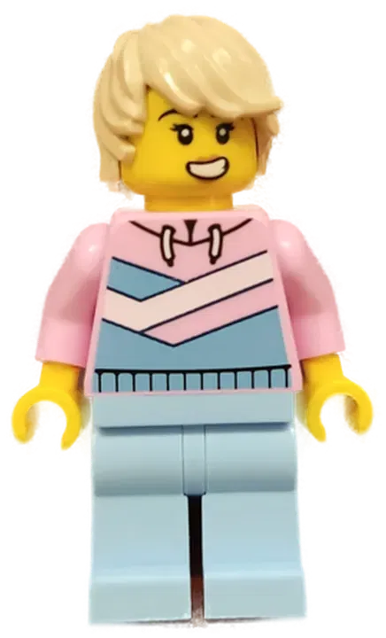 Lego Minifigur - Bild 1