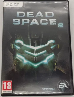 PC Game 2 DVD-ROM Dead Space 2 – Vorschau 3