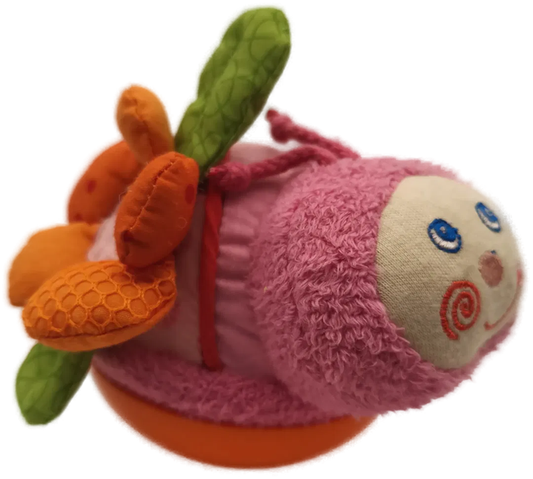 HABA, Stehaufmännchen Schnecke, Spielzeug - Bild 1