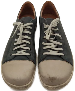 Herrenschuhe GEA Waldviertler Leder Gr.43 | Casual-Klassiker - Bild 2