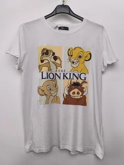 FB sister T-Shirt "Der König der Löwen", Gr. S