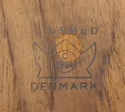 Digsmed - Kerzenhalter  - Bild 3