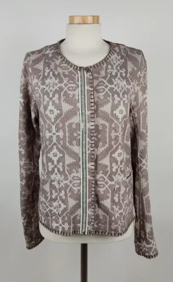 Marc Aurel - Damenjacke Gr.38 - Bild 1