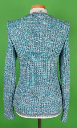 Kontatto - Damenjacke Gr. S - Bild 3