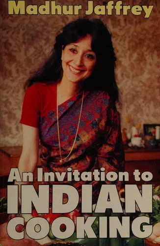 An Invitation to Indian Cooking - Madhur Jaffrey - Bild 2