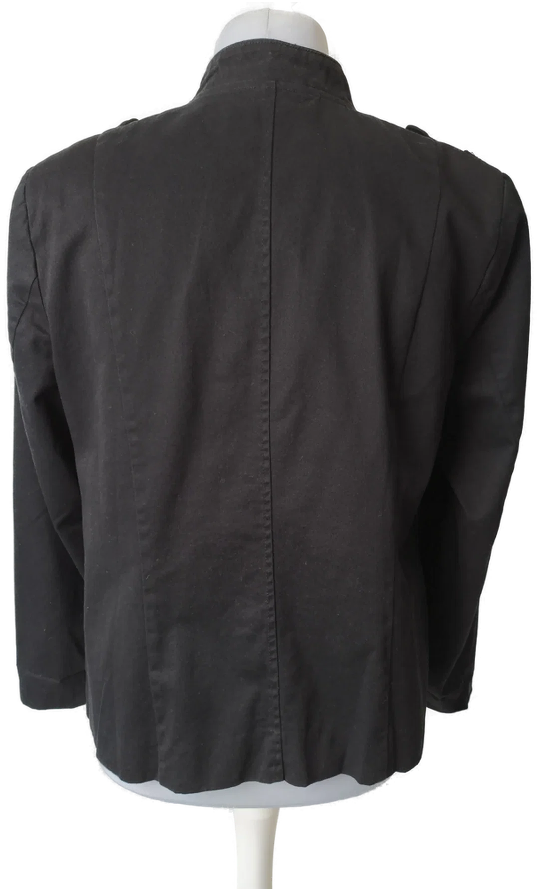 Damenjacke Herbst Gr. 44 – Bild 2