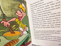 Walt Disney: Alice im Wunderland – Kinderbuch, 1989 - Bild 3