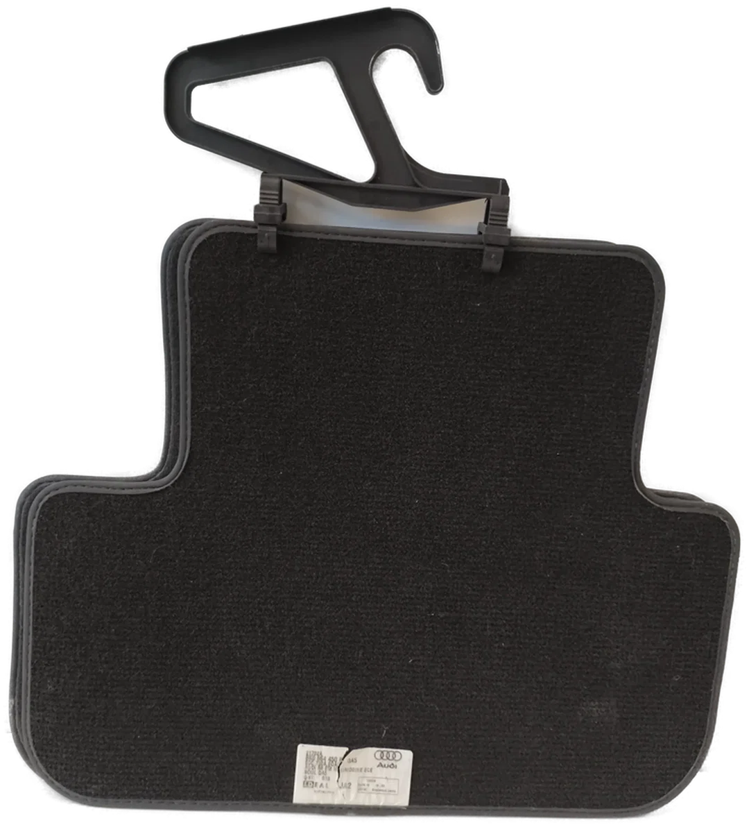 Audi, Fußmatten fürs Auto, Original Audi - Bild 1