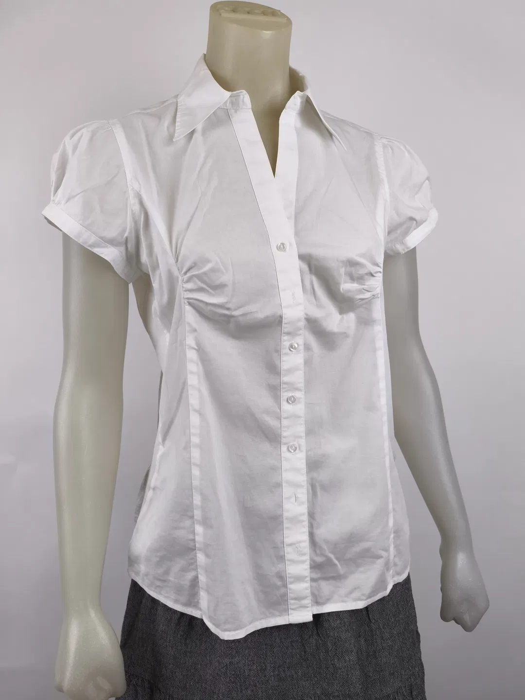 Zero, Damenbluse, Gr.S - Bild 4