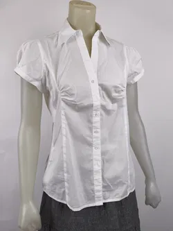 Zero, Damenbluse, Gr.S - Bild 1