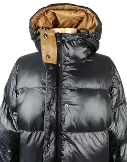 No.1 Como Damenjacke, marine - Gr. XS - Bild 3
