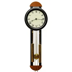 Orfac Wanduhr Pendeluhr - Bild 1