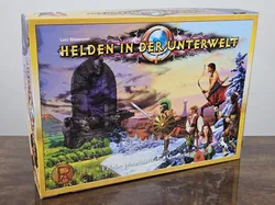 Helden Set - Abenteuerspiele - Pegasus - Bild 2