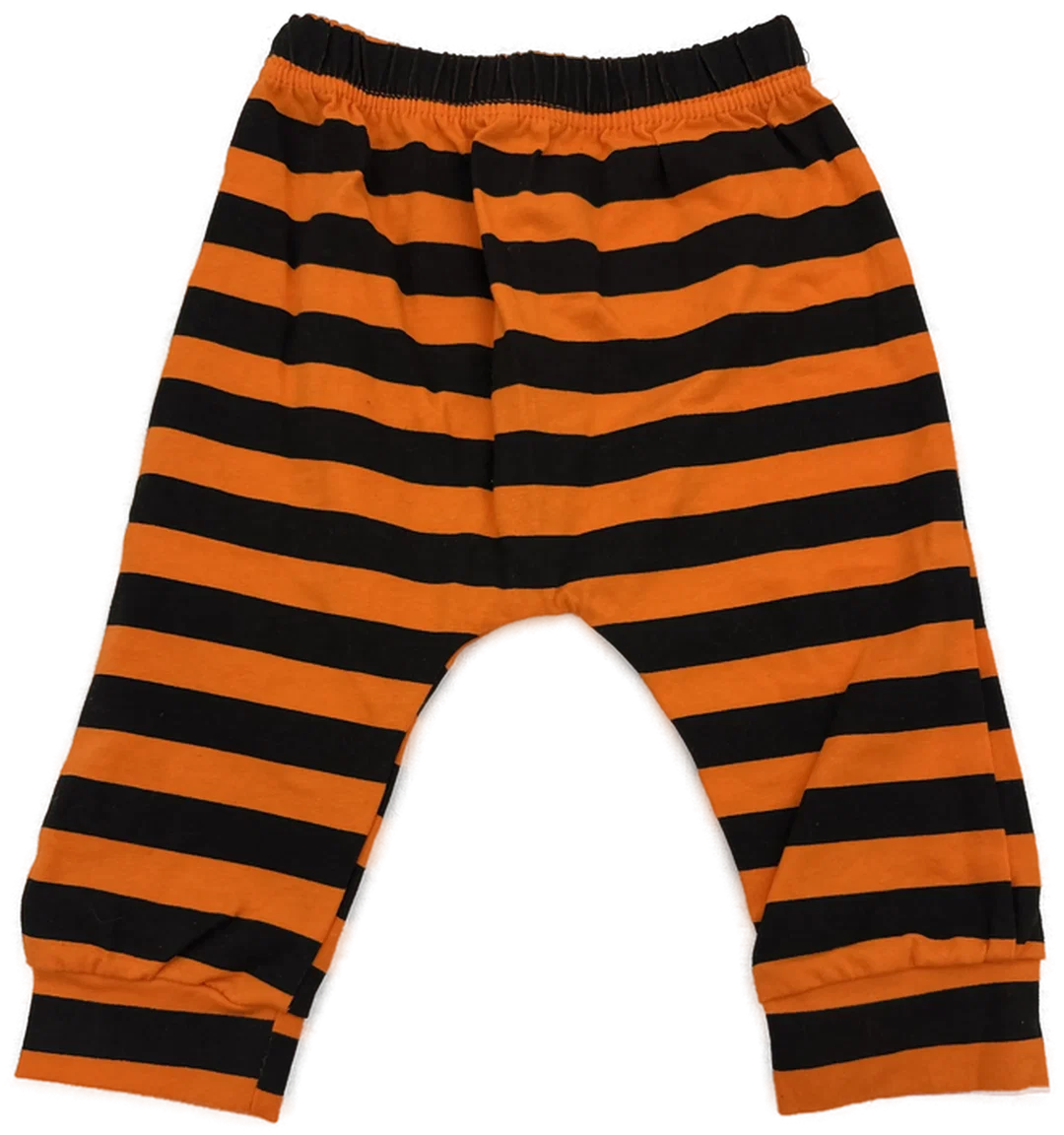 Baby - Halloween Outfit - Set Gr. 90 – Bild 2