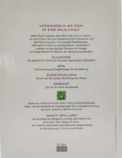 Die neue Farb- und Typberatung - Mary Spillane - Bild 2
