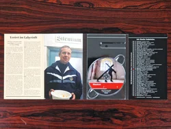 Der Standard - Edition Österreichischer Film - Nr. 26 - Silentium - Film - DVD - Digipak - Bild 4
