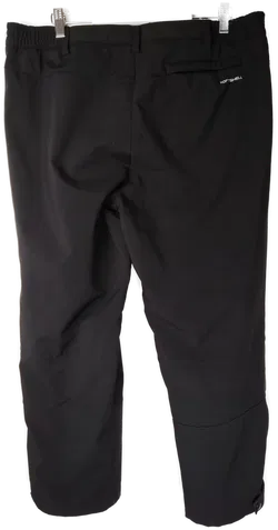 Herren Outdoor-Hose Sonstige Gr.54 Polyester Kurz | Saisonbegleiter - Bild 2