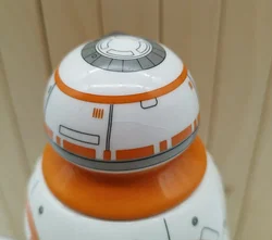 Eierbecher Star Wars BB-8 Keramik | Galaktischer Frühstücksbegleiter - Bild 5