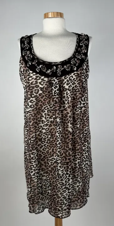 Samoon by Gerry Weber - Damen Shirt - Gr. 44 - Bild 4