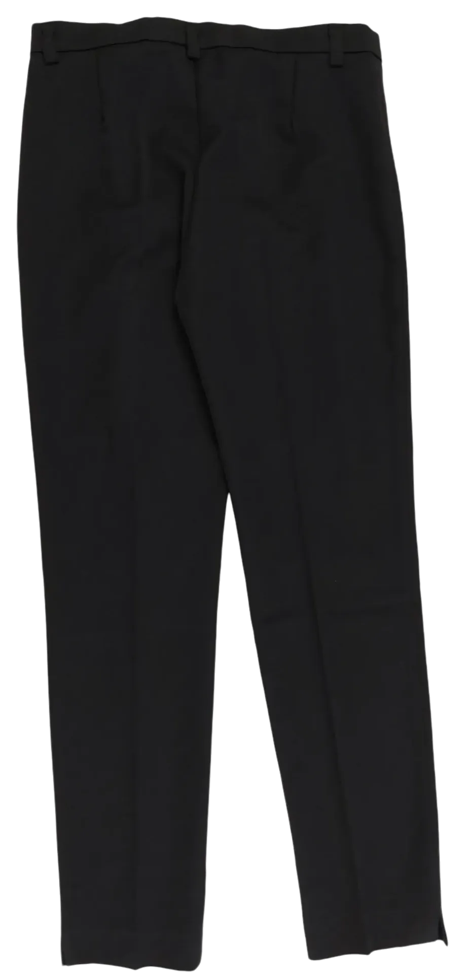 SANDRO FERRONE Damen Hose, schwarz - Gr. XL  – Bild 2
