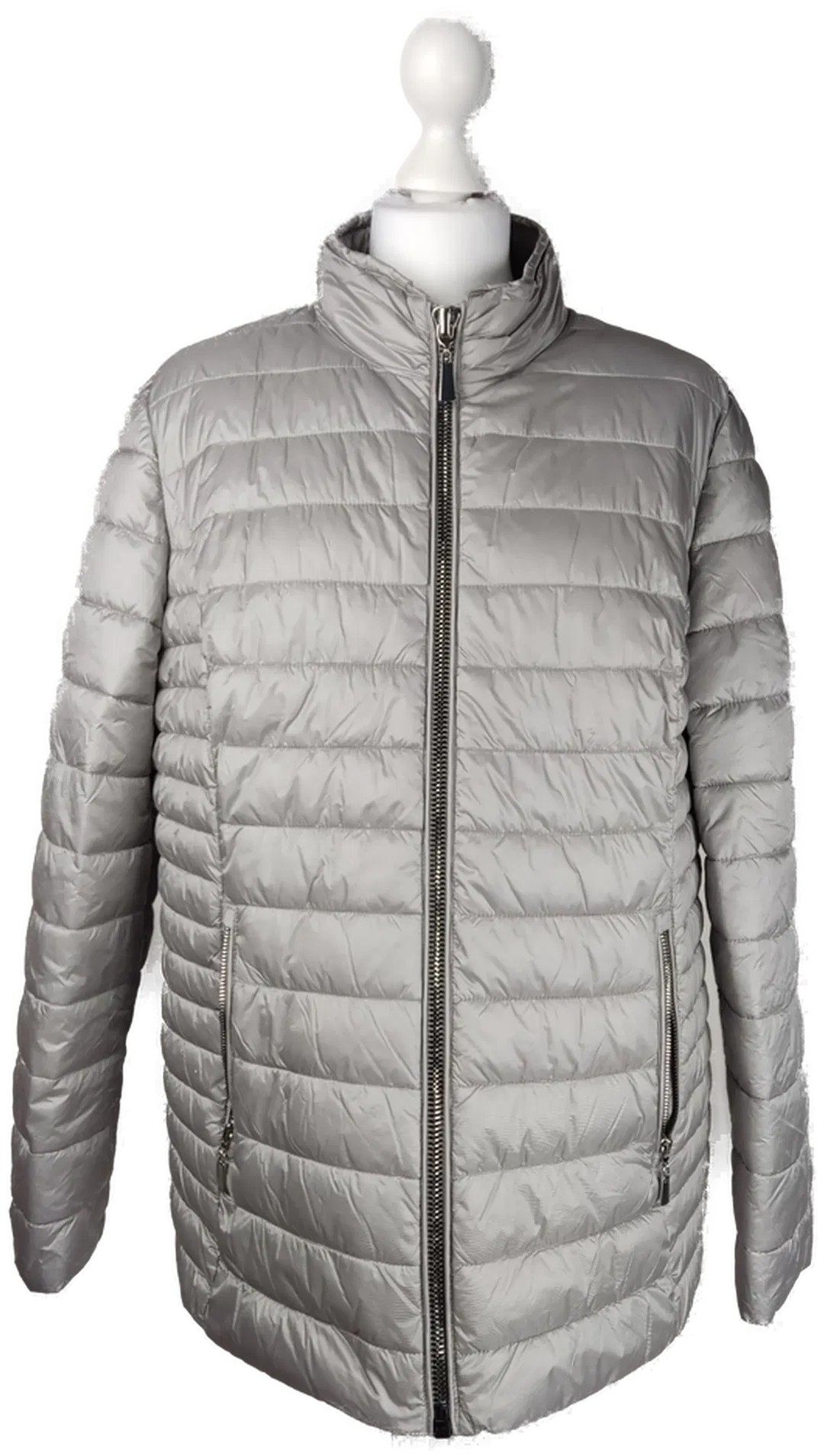 Damenjacke Gerry Weber Mischfaser Gr.46 | Leichter Begleiter - Bild 4