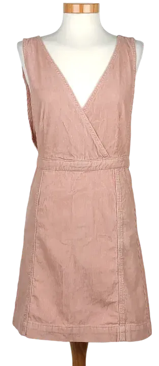 Denim Co. Damen Kleid, beige - Gr. S  - Bild 1