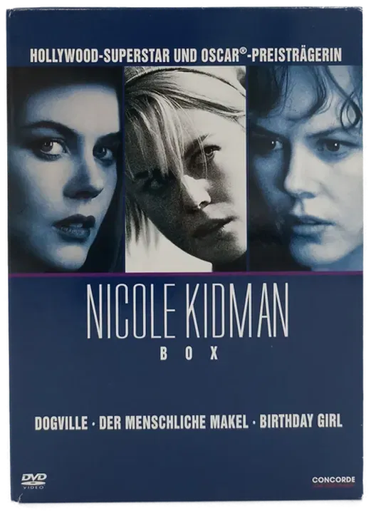 DVD 