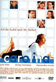 Carolina - Auf der Suche nach Mr. Perfect DVD - Bild 2