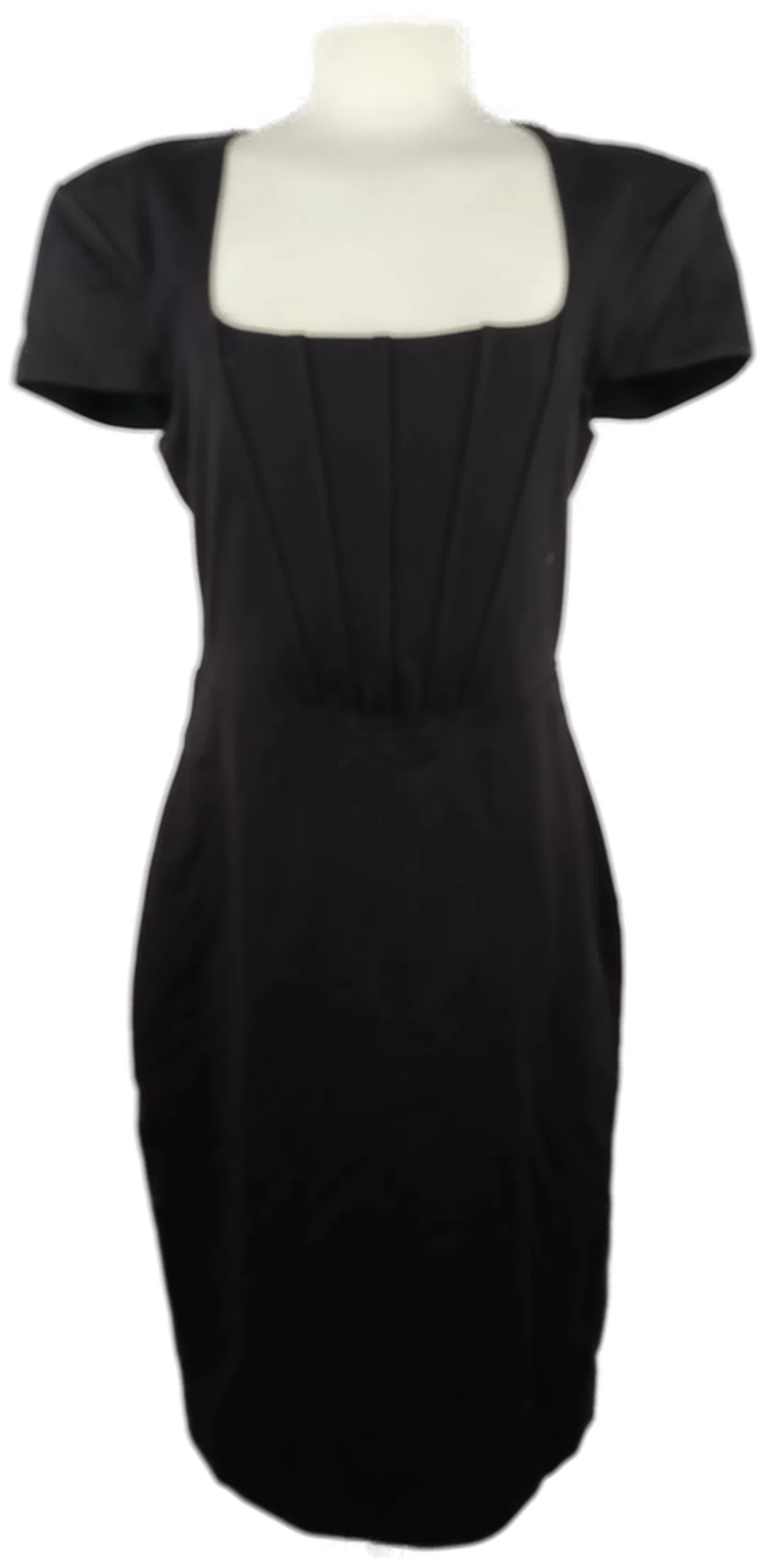 Guess Damenkleid Marciano Viskose Gr.46 | Abendmode - Bild 4