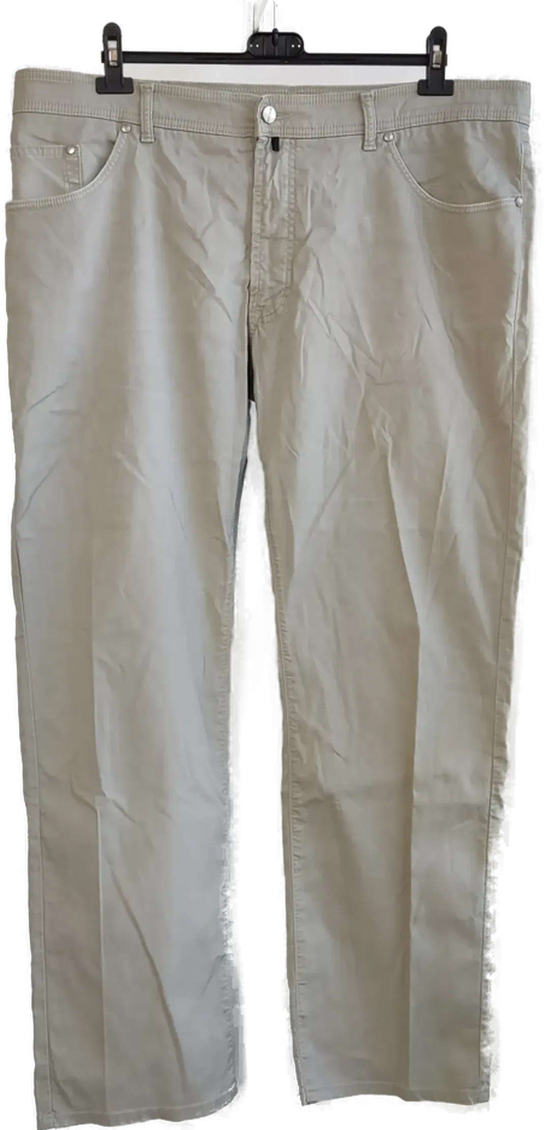 WESTBURY by C&A Herrenhose hell olive - Gr. 42/32 - Bild 1