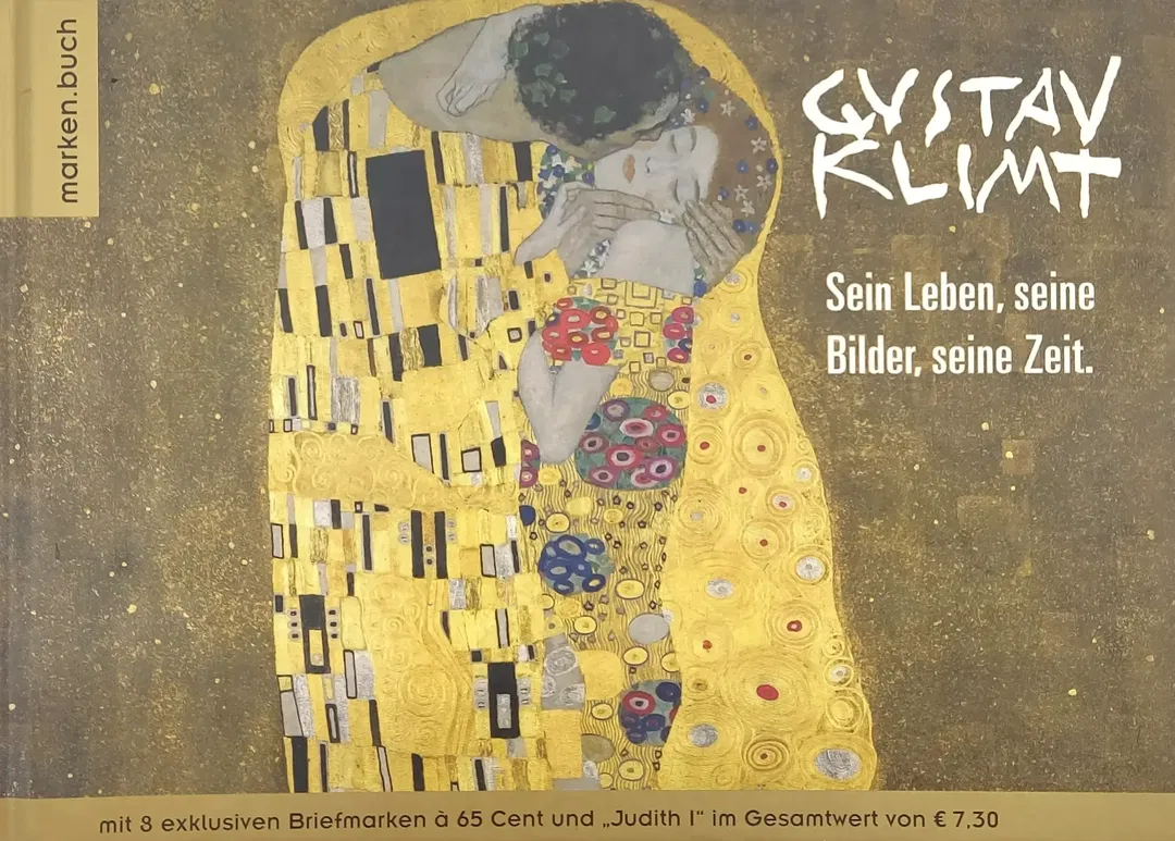 Gustav Klimt - Sein Leben, seine Bilder, seine Zeit - Bild 2