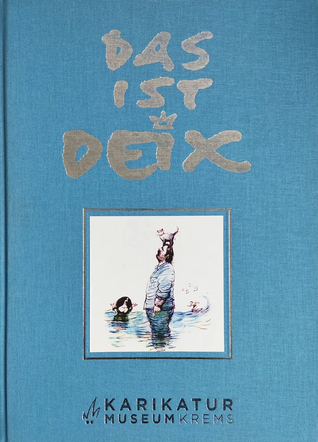 Das ist Deix - Erwin Pröll, Jutta M Pichler - Bild 1