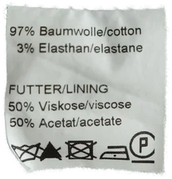 Damenbluse Jones Geblümt Baumwolle | Floraler Charme – Vorschau 5