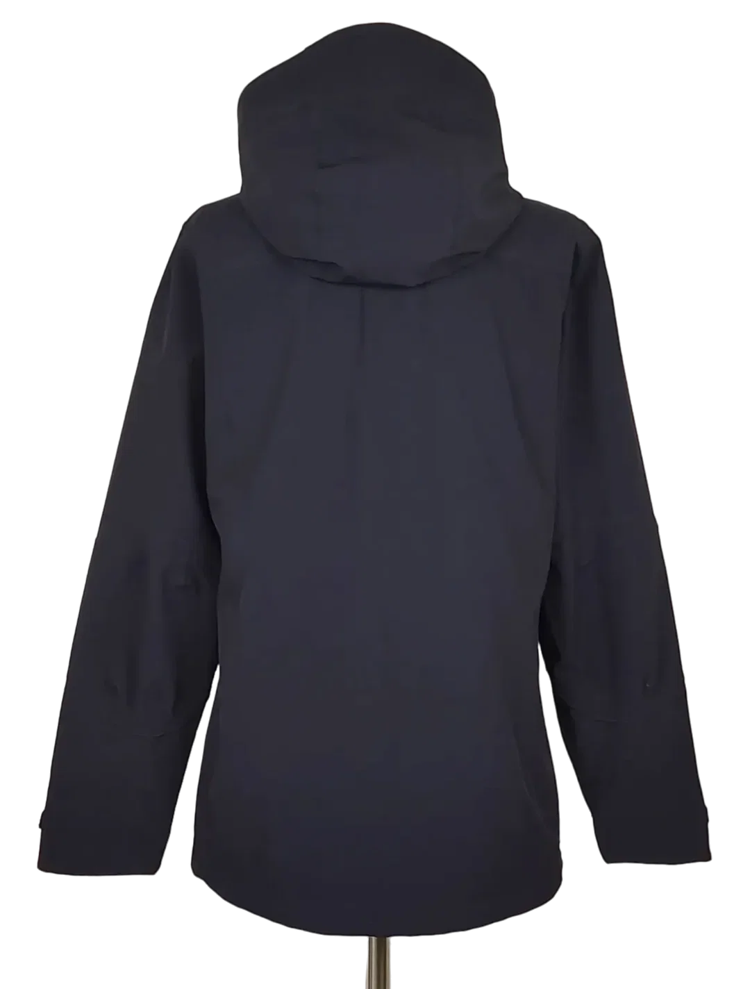 Kilimanjaro Damen Outdoor Jacke, marine - Größe 36, wasserdicht, atmungsaktiv – Bild 2