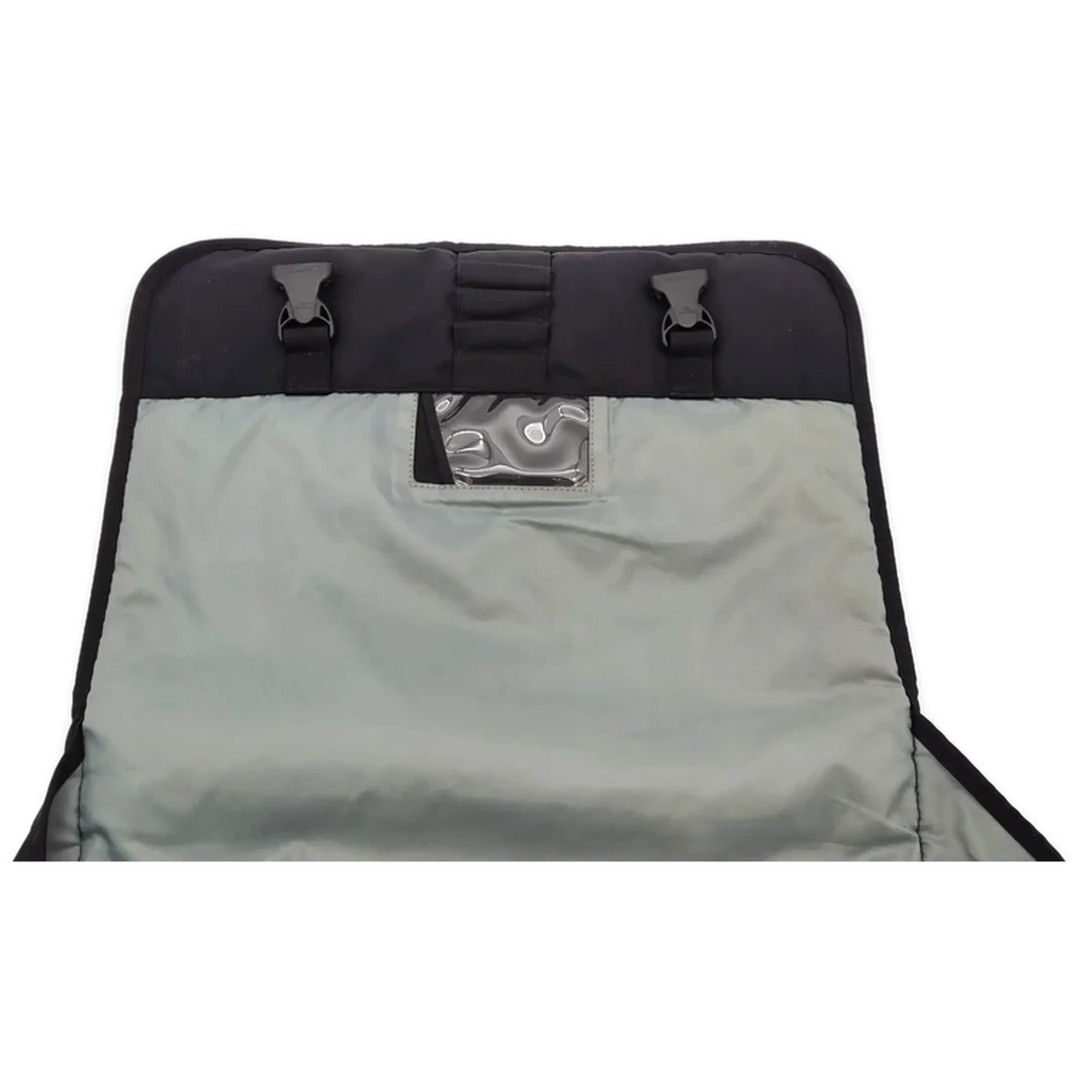 Dakine Herren Tasche schwarz – Bild 4