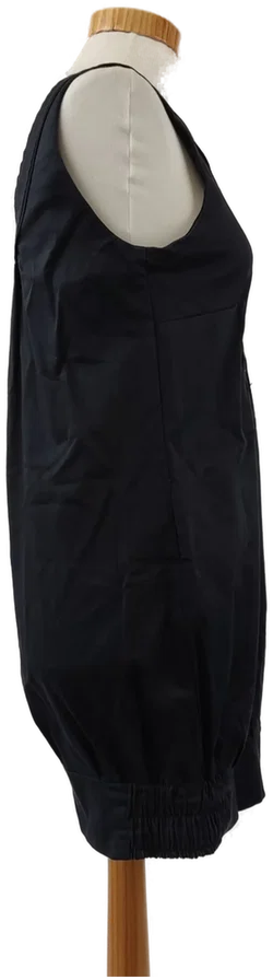 Blanco Damenlangshirt schwarz - S – Vorschau 2
