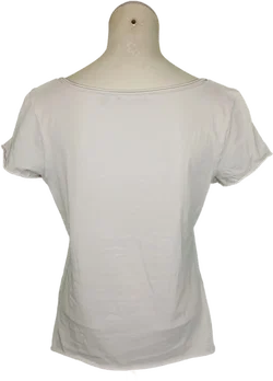 Marc O`Polo Damenshirt hellrosa Gr. XL – Vorschau 2
