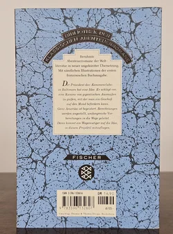 Von der Erde zum Mond - Jules Verne - Bild 2
