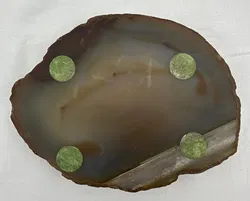 Achat - Schale - Bild 2