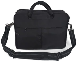 hochwertige Laptoptasche 17 Zoll, Dell - Bild 3