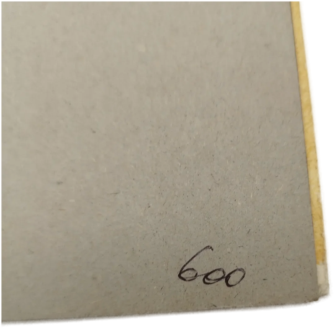 Bild einer Elster-Familie mit Passepartout - Art Anst. v. E. Hochdanz Stuttg. / 1869 – Bild 4