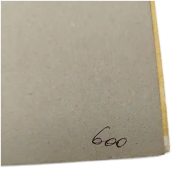 Bild einer Elster-Familie mit Passepartout - Art Anst. v. E. Hochdanz Stuttg. / 1869 - Bild 4