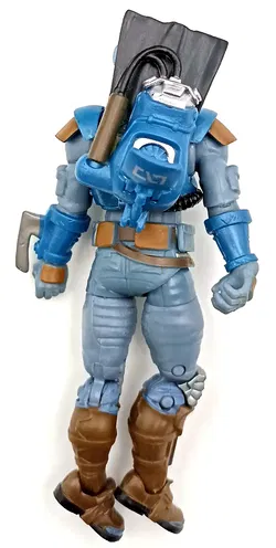 Epic Games Fortnite The Visitor Actionfigur - Bild 2