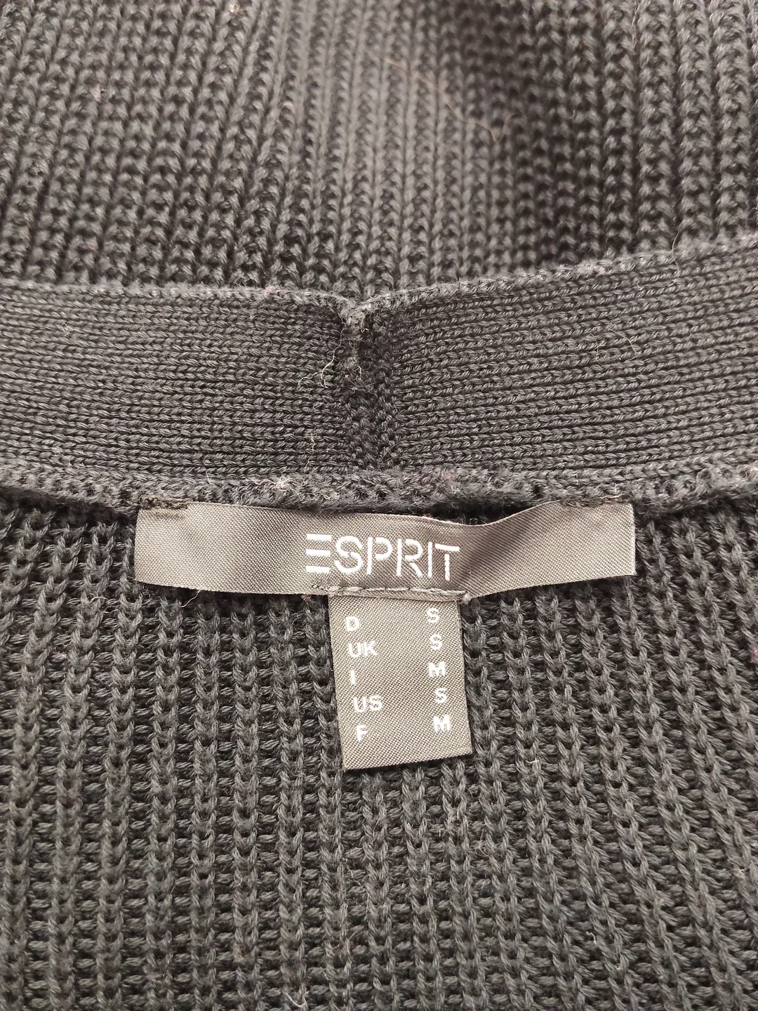 Damenweste Esprit Baumwolle | Casual-Chic – Bild 4