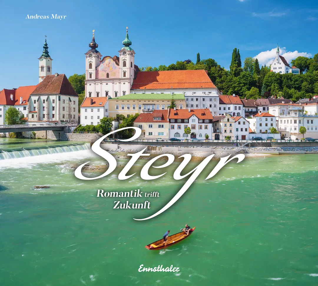 Steyr - Andreas Mayr - Bild 1