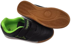 Kappa, Sportschuhe Kinder, Gr. 34 – Vorschau 3