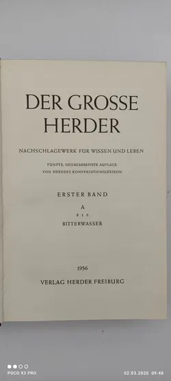 Der Groose Helder 1-10. - Enzyklopädie, Lexikon - Bild 9